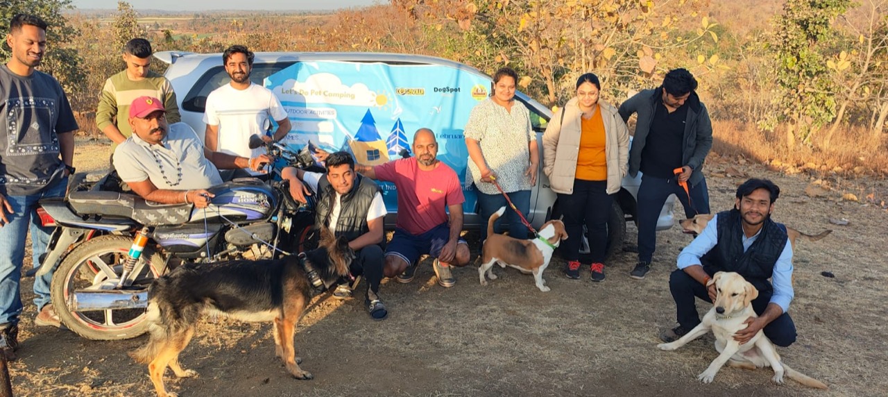 Furventures - Pet Adventures & Events - Photo 40